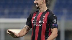Milan, il sogno di Hadzic: “Vorrei giocare con Ibrahimovic” | News
