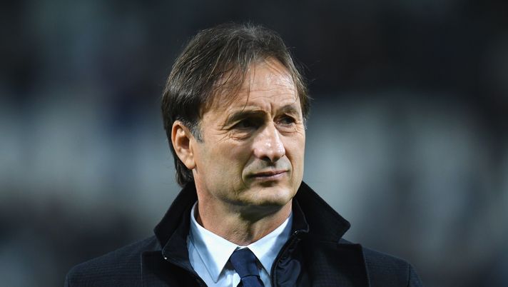 Miroslav Tanjga, vice allenatore del Bologna (credits: GETTY Images) 