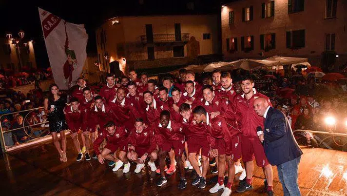 foto Roberta Cervi - Il Giorno