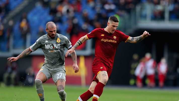 Zaniolo, parla l’agente Vigorelli: “Ci vuole empatia così si avvelena il calcio” - immagine 1