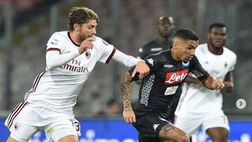 INSTAGRAM, Allan: “Un’altra vittoria importante…Bravi ragazzi…Forza Napoli sempre”