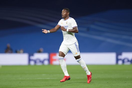 Alaba (getty images) Alaba