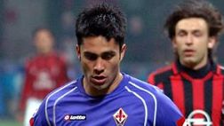 Fiorentina, l’ex Jimenez: “A Firenze esperienza magnifica, andai via solo per un motivo”