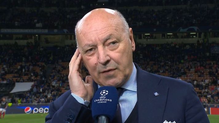 Inter Marotta