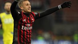 Quel doppio aneddoto su Deulofeu, bimbo prodigio