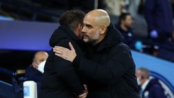 VIDEO Simeone attacca Guardiola: “Non condivido quando qualcuno critica un collega”