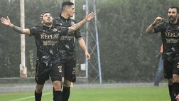 Padova-Legnago, le pagelle. Poco da salvare in una serata che sa di resa