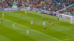 VIDEO Man. City-West Ham 3-0, Haaland e il pallonetto-gol da record: gli highlights