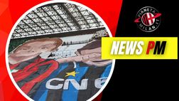 Cori antisemiti intonati dai tifosi interisti: il Milan farà una segnalazione | PM