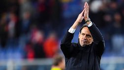 CdS – Inzaghi, altra occasione persa: “L’anno scorso queste partite l’Inter le avrebbe vinte”
