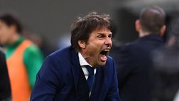 SM – Inter, Conte vuole due perle oltre lo scudetto per impreziosire la stagione