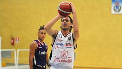 Guerriero Petrarca, terzo stop di fila contro il Lumezzane