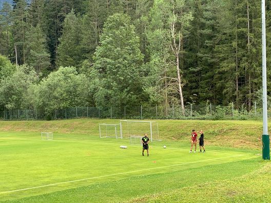 Torino, l’allenamento del mattino: presenti Moretti e Vagnati - immagine 3