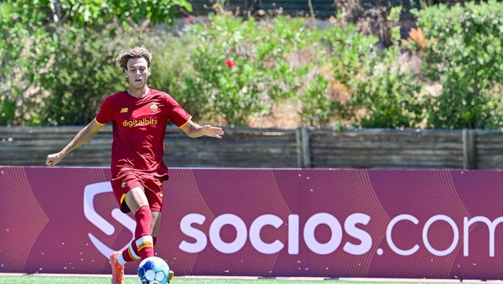 Carnevali (AD Sassuolo): “Domani le visite mediche di Ciervo” - immagine 1