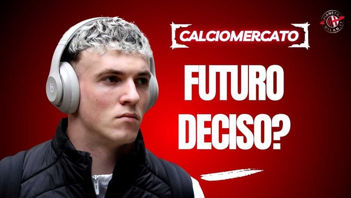 Calciomercato Milan, Moretto: 'Jimenez? Ecco l'intenzione di Furlani'
