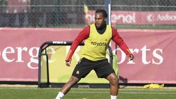 Roma, domani c’è il Cagliari: Renato Sanches può tornare tra i convocati