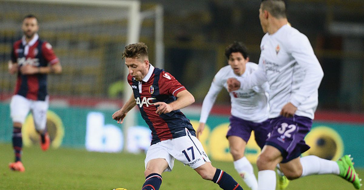 E’ un Bologna Nazionale e internazionale Tutto Bologna 