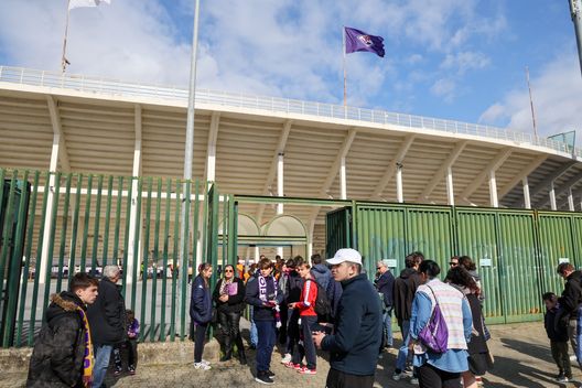GERMOGLI PH 25 MARZO 2023 STADIO ARTEMIO FRANCHI AMICHEVOLE FIORENTINA VS SERAVEZZA NELLA FOTO Fiorentina, il trasloco adesso è in secondo piano: tanti dubbi sul Franchi- immagine 2