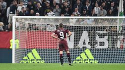 Toro, il nostro disastro e la loro partita perfetta