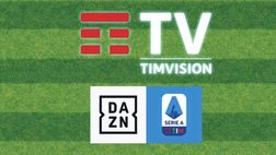 TIM e DAZN, non solo Serie A: obiettivo è prendere altre piazze