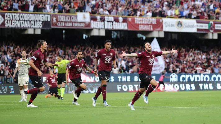 salernitana