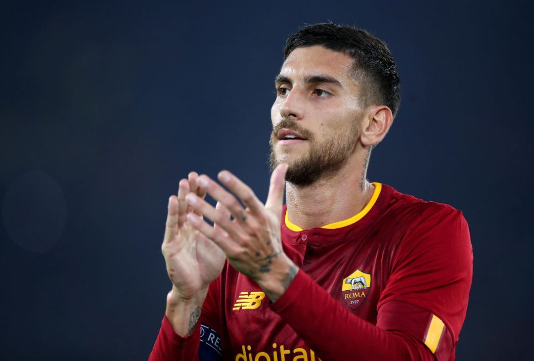 Roma-Ludogorets 3-1 – FOTOGALLERY - immagine 32