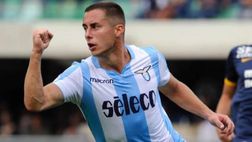 UFFICIALE – Lazio, Marusic squalificato per due giornate: salterà il Napoli