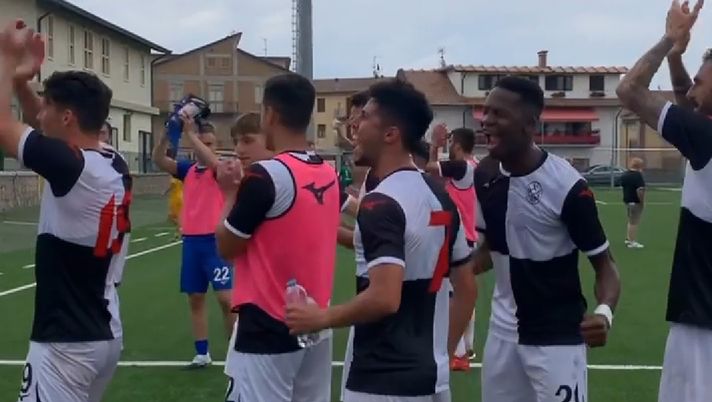 Serie D, derby mors tua vita mea: Gila soffia i playoff alla Pianese, il Forlì condanna il Cattolica Serie D, derby mors tua vita mea: Gila soffia i playoff alla Pianese, il Forlì condanna il Cattolica