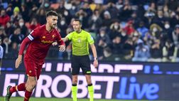 Fantacalcio Roma, finalmente Pellegrini! Spezza un’astinenza di due mesi e eguaglia sé stesso