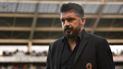 MILAN, tutte le soluzioni per il dopo Gattuso