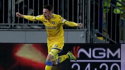 Inter, quale futuro per Pinamonti? Tante le squadre interessate, spunta l’ipotesi Lecce