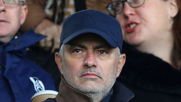 Mourinho: “Perché ho scelto la Roma! Dopo aver parlato coi Friedkin ho capito che…” - immagine 1