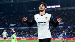 Pinto a Milano: sprint Frattesi. Guedes, si può