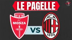 Pagelle Monza-Milan 4-2: riserve non all’altezza, Thiaw disastroso