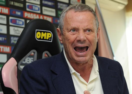 Zamparini Getty Images Zamparini Getty Images