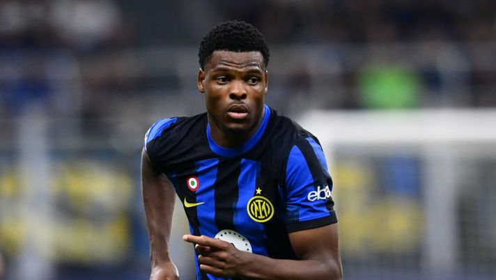 Inter, le ultime sul rientro di Dumfries e la sua gestione ora al fantacalcio - immagine 1