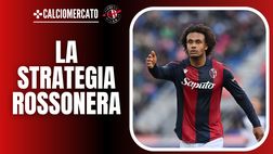 Calciomercato Milan – Moretto: “Ecco l’idea del club rossonero”