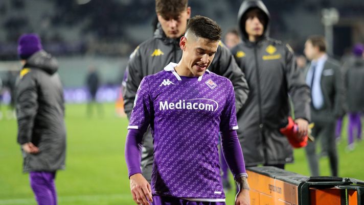 Radio Bruno: problemi per Quarta, sarà out contro la Lazio - immagine 1