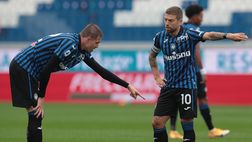 Atalanta, Gasperini su Ilicic: “Situazione delicata, testa è una giungla. I medici…”