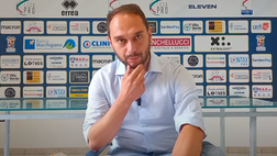 Crotone, ufficiale: è Conti il nuovo direttore sportivo rossoblù