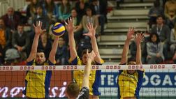 Tonazzo, al PalaFabris passa Verona