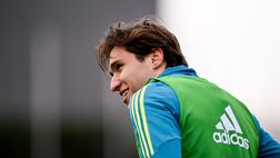 Chiesa e il rapporto con Vlahovic: “Grande complicità già alla Fiorentina”