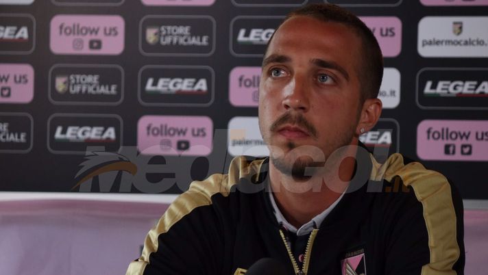 Mazzotta: “Impatto positivo con Tedino, appena torno festeggerò con la mia famiglia” Mazzotta: “Impatto positivo con Tedino, appena torno festeggerò con la mia famiglia”