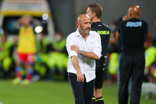 Bucciantini: “Italiano mi ricorda Klopp. Ecco dove si può colpire il Milan”- immagine 2