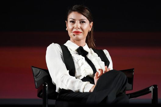 Ilaria D’Amico torna con un talk in prima serata grazie al suggerimento di Max Allegri Ilaria D’Amico torna con un talk in prima serata grazie al suggerimento di Max Allegri - immagine 1