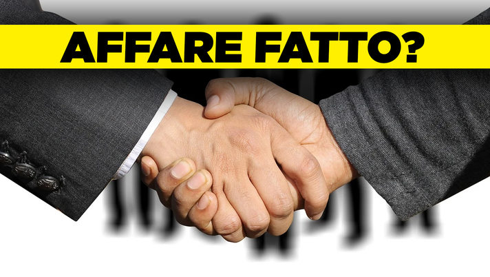 Affare fatto? 