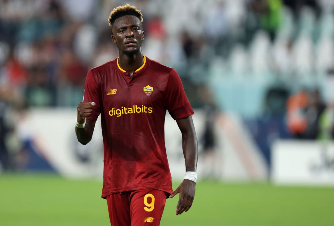 Juventus-Roma 1-1 – FOTO GALLERY - immagine 142