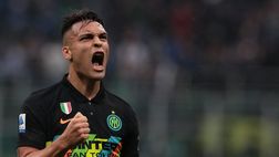 Lautaro Martinez, l’agente: “Felice all’Inter. Nessuna chance vada via ora”