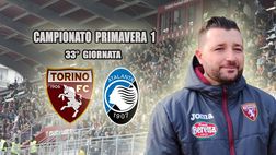 FINALE! Primavera, Torino-Atalanta 2-0