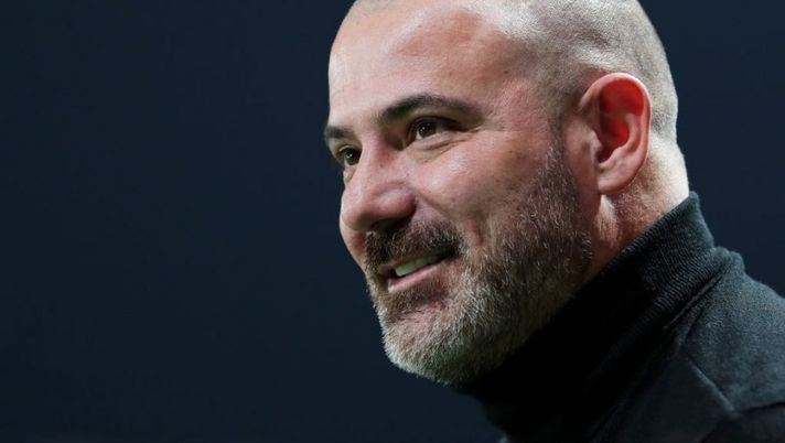 BERGAMO, ITALY - JANUARY 28: Dejan Stankovic, Head Coach of UC Sampdoria, looks on prior to the Serie A match between Atalanta BC and UC Sampdoria at Gewiss Stadium on January 28, 2023 in Bergamo, Italy. (Photo by Emilio Andreoli/Getty Images) Stankovic: “Jesé è un campione che fa la differenza, non è qui di passaggio e ha detto…” - immagine 1